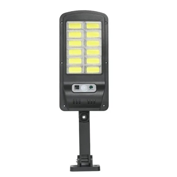 Ліхтар-світильник Solar Induction Wall Lamp T06-12COB
