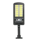 Ліхтар-світильник Solar Induction Wall Lamp T06-12COB