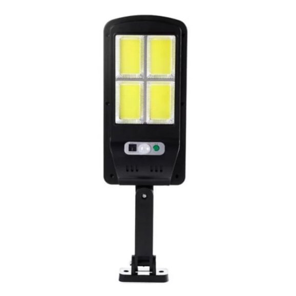 Ліхтар-світильник Solar Induction Wall Lamp T06-4COB