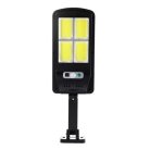 Фонарь-светильник Solar Induction Wall Lamp T06-4COB