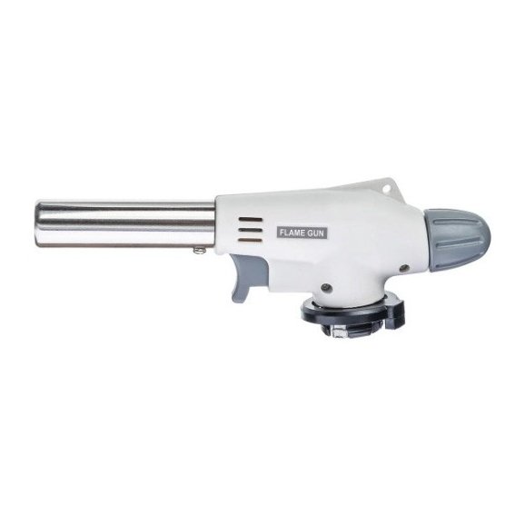 Газовая горелка с пьезоподжигом Flame Gun 920
