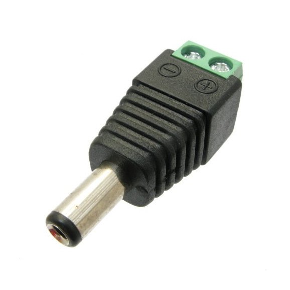 Коннектор AC237