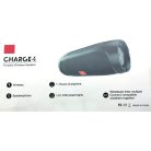 Колонка JBL Charge 4
