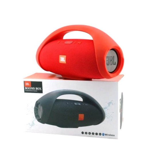 Колонка JBL Booms box