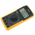 Мультиметр DT9208A цифровой