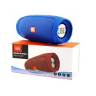 Колонка JBL Charge mini 3+