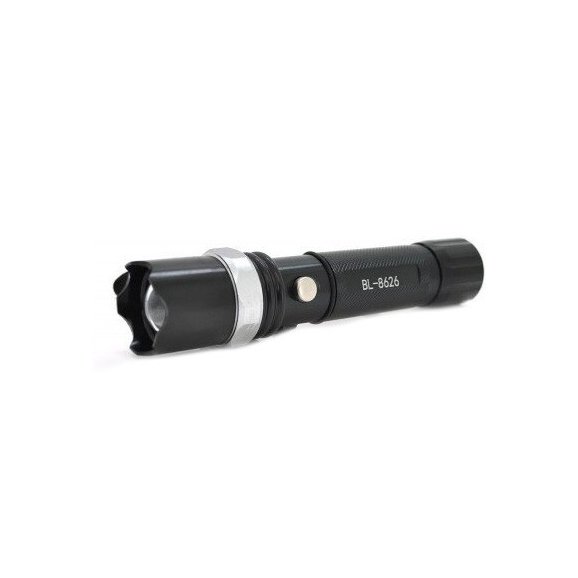 Акумуляторний ліхтар BL-8626