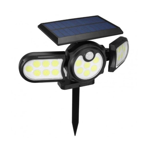 Светильник Solar Induction Lamp H-1206B