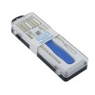 Отвертка с насадками Student tools kit (16 piece) (3-23)
