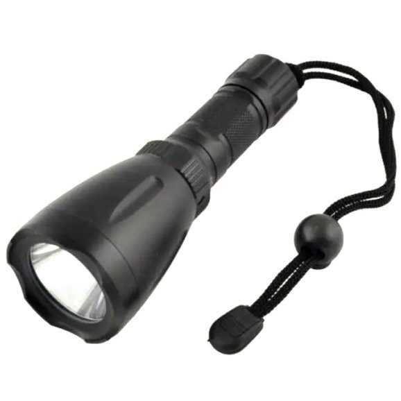 Подводный аккумуляторный фонарь Edi-t D5 26650