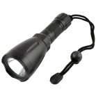 Подводный аккумуляторный фонарь Edi-t D5 26650
