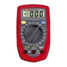 Мультиметр Uni-t UT33D цифровой
