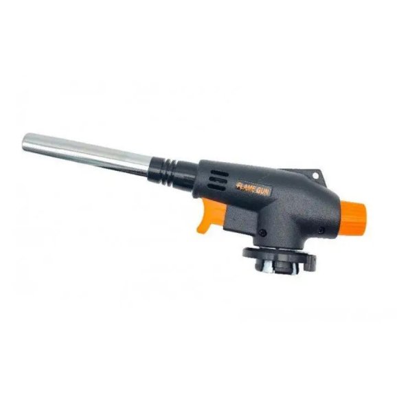 Газовая горелка с пьезоподжигом Cyclone Flame Gun 930
