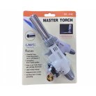 Газовая горелка с пьезоподжигом Master Torch 516C