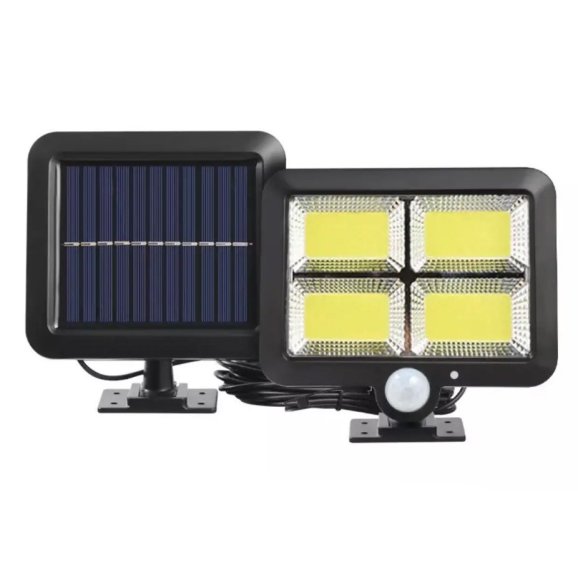 Світильник Solar Lamp F-1520-4COB
