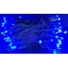 Гирлянда бахрома уличная 5м (5m-1 Blue)