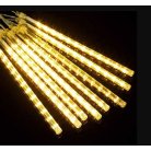 Уличная гирлянда тающие сосульки 50cm warm (10-9)