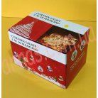 160L 10 доріжок бахрома 3 м*40 см/60 см кулька з діодами в кульці warm (41-1)