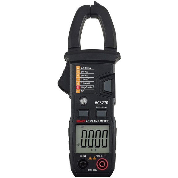 Токовые клещи VC3270