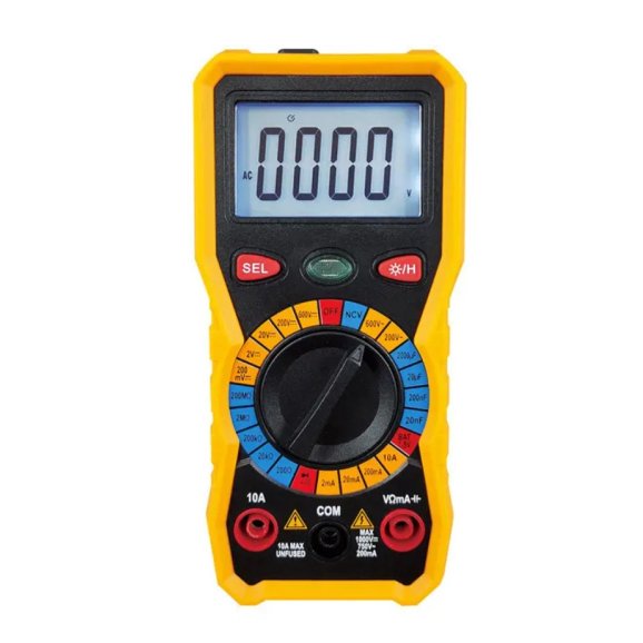 Измеритель емкости DМM6013