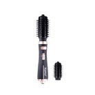 Фен-щетка для укладки волос Kemei KM-8021 1000W