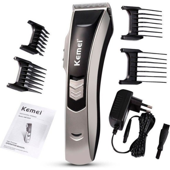 Машинка для стриження Kemei KM-2820