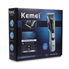 Машинка для стриження Kemei KM-2820