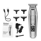 Машинка для стриження Kemei KM-5027
