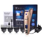 Машинка для стрижки Kemei KM-PG102