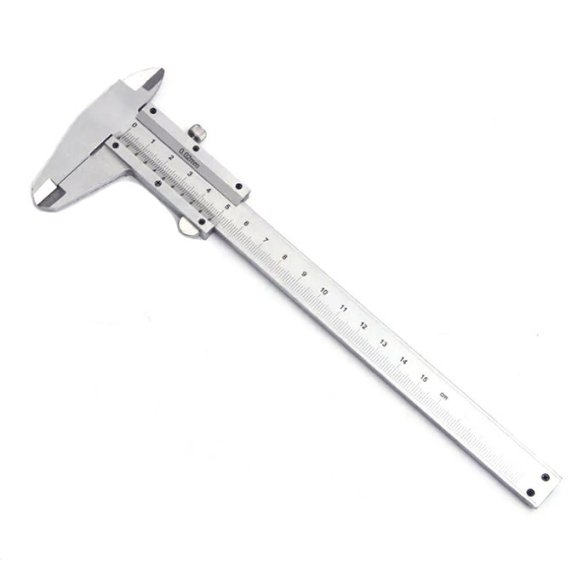 Штангенциркуль 150mm (3-6)
