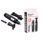 Тример бритва Kemei KM-9688 2в1