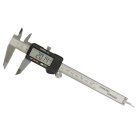 Штангенциркуль цифровий 150mm (3-7)