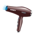 Фен для волосся Kemey KM-8522