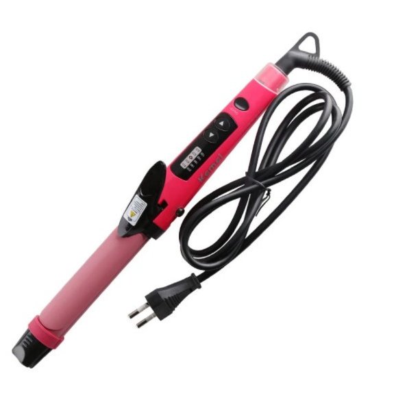 Плойка-праска Kemei KM-4982