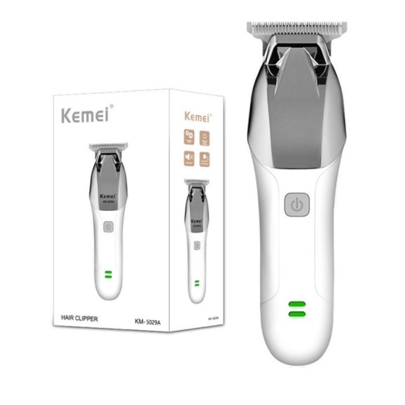 Машинка для стрижки Kemei KM-5029A