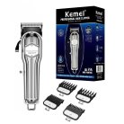 Машинка для стрижки Kemei KM-1977