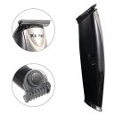 Машинка для стрижки Kemei KM-1629