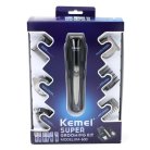 Тример універсальний Kemei KM-600 11 в 1