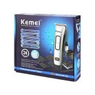 Тример Kemei KM-236