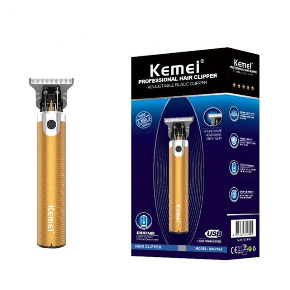 Машинка для стрижки Kemei KM-700A