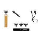 Машинка для стриження Kemei KM-700A