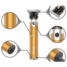 Машинка для стрижки Kemei KM-700A