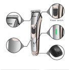 Машинка для стрижки Kemei KM-721