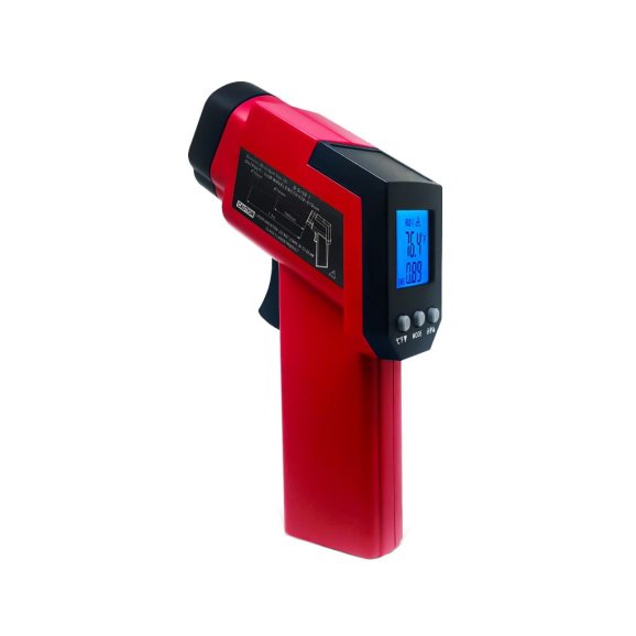 Пірометр DT8010H від -50 до +1000°C