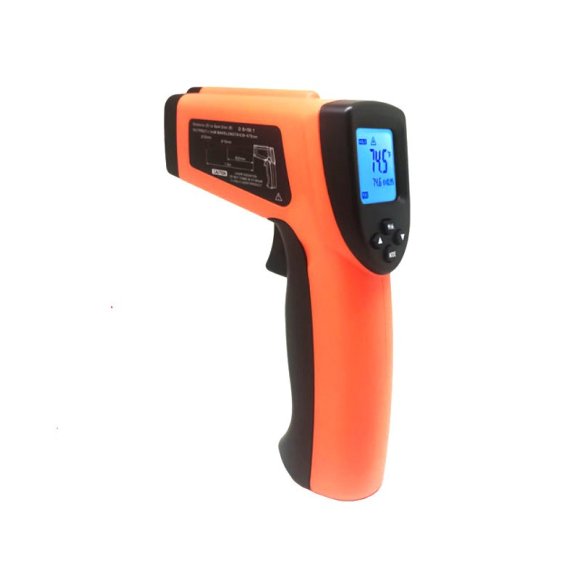 Пірометр DT8011H від -50 до +1100°C