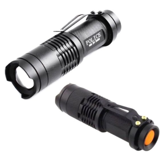 Аккумуляторный фонарь BL-1812-T6