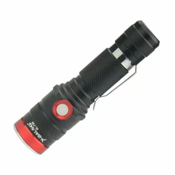 Аккумуляторный фонарь BL-736-T6