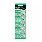 Батарейка LR621/LR60 AG1/1.55v Suncom Alkaline Battery