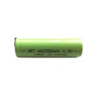 Аккумулятор ART AA2200mAh 1.2v клема