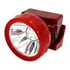 Фонарь шахтерский Shanxing SX-009 коногонка
